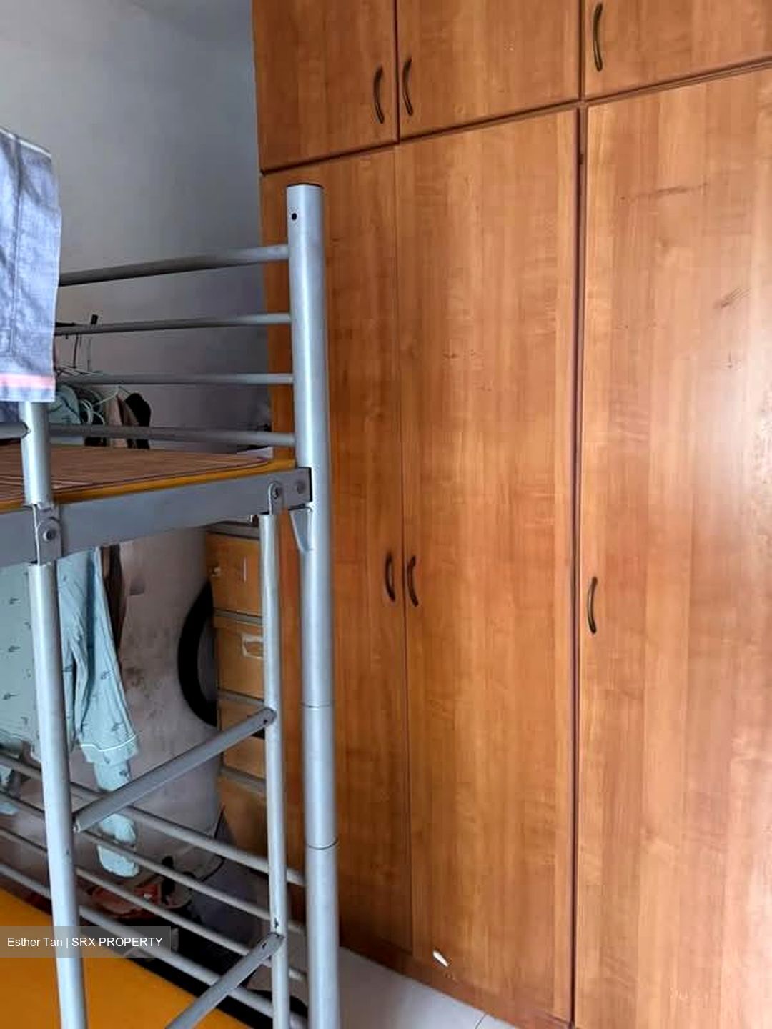 Blk 415 Woodlands Street 41 (Woodlands), HDB 5 Rooms #566290001